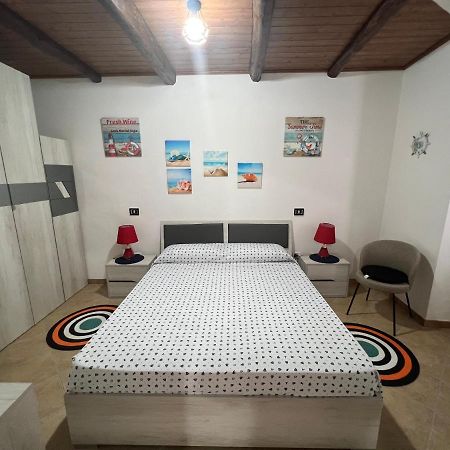 B&B Vico Roma Pizzo (Calabria) Exterior foto