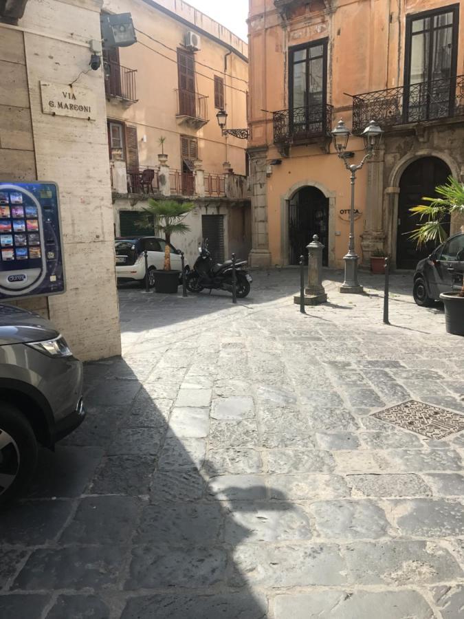 B&B Vico Roma Pizzo (Calabria) Exterior foto