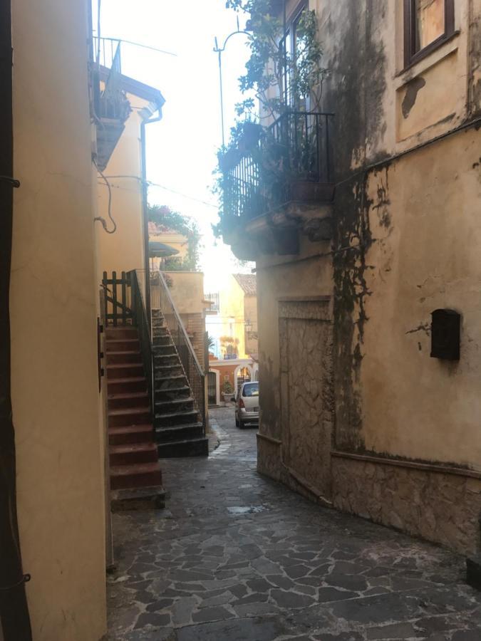 B&B Vico Roma Pizzo (Calabria) Exterior foto