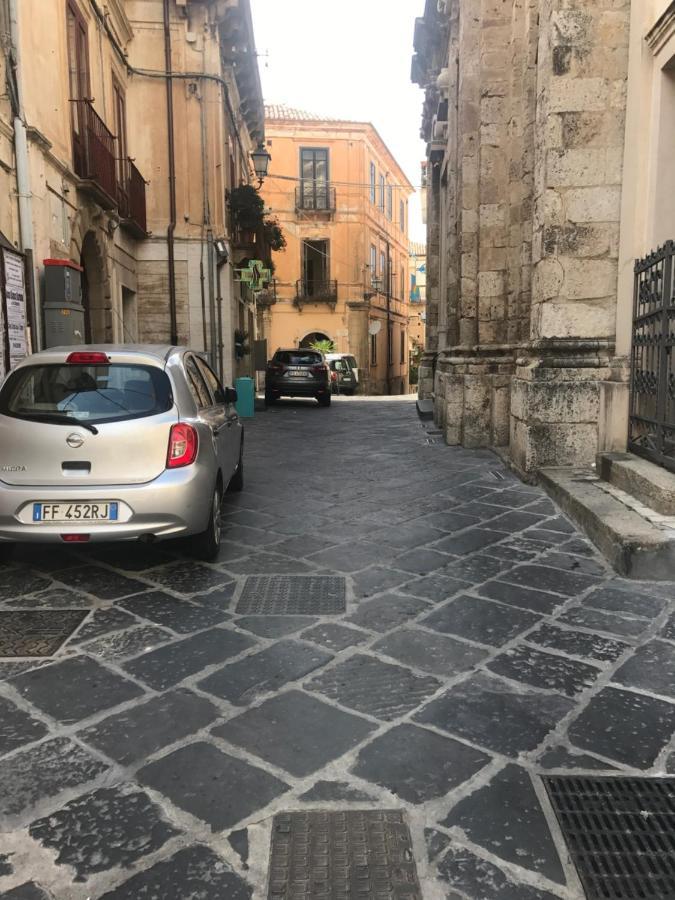 B&B Vico Roma Pizzo (Calabria) Exterior foto