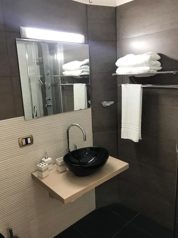 B&B Vico Roma Pizzo (Calabria) Exterior foto