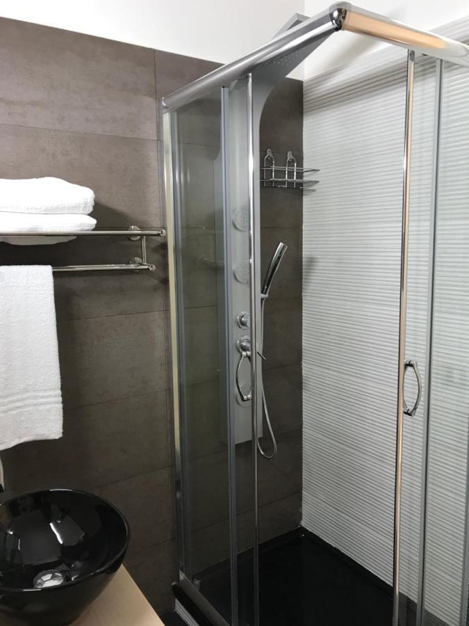 B&B Vico Roma Pizzo (Calabria) Exterior foto