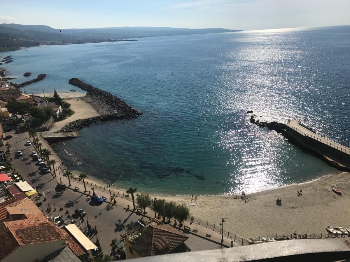 B&B Vico Roma Pizzo (Calabria) Exterior foto