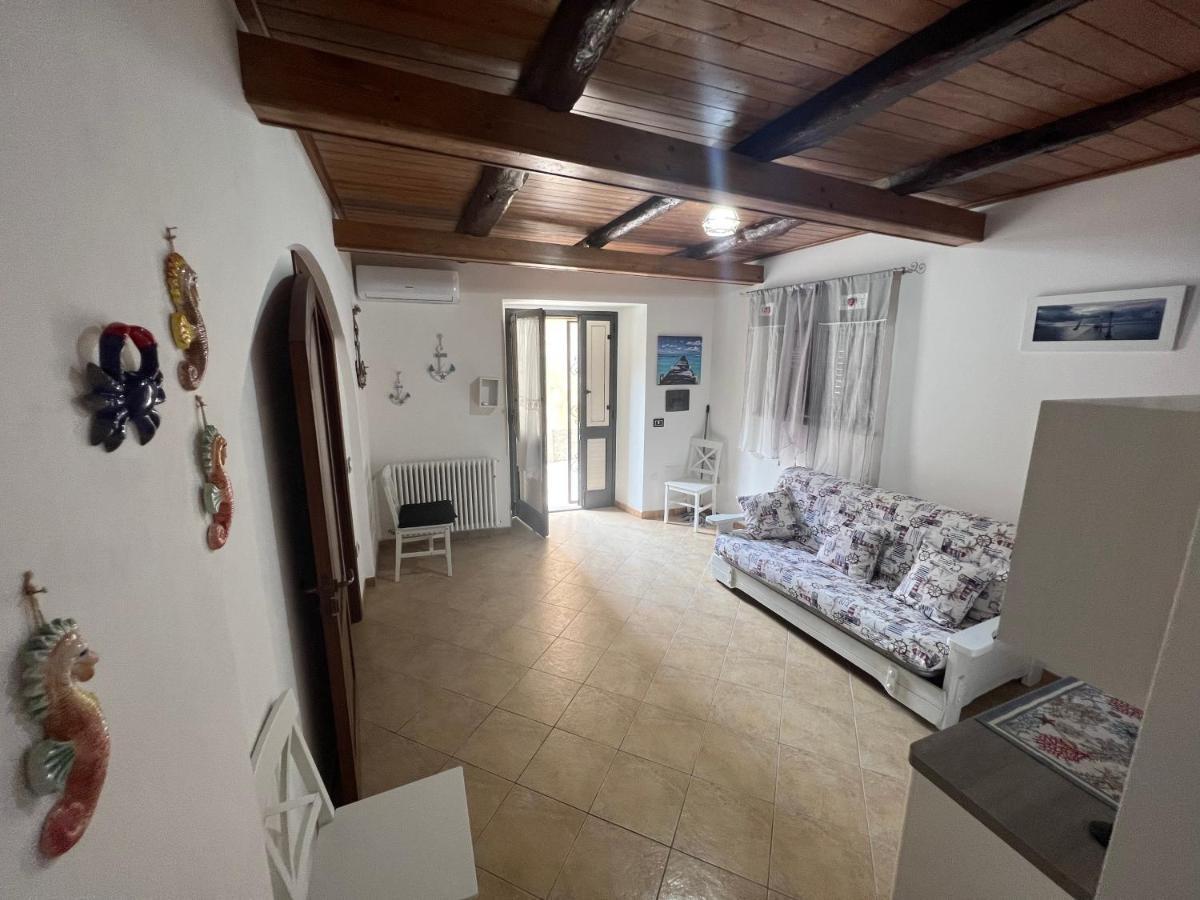 B&B Vico Roma Pizzo (Calabria) Exterior foto