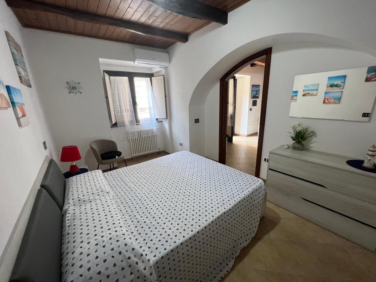 B&B Vico Roma Pizzo (Calabria) Exterior foto