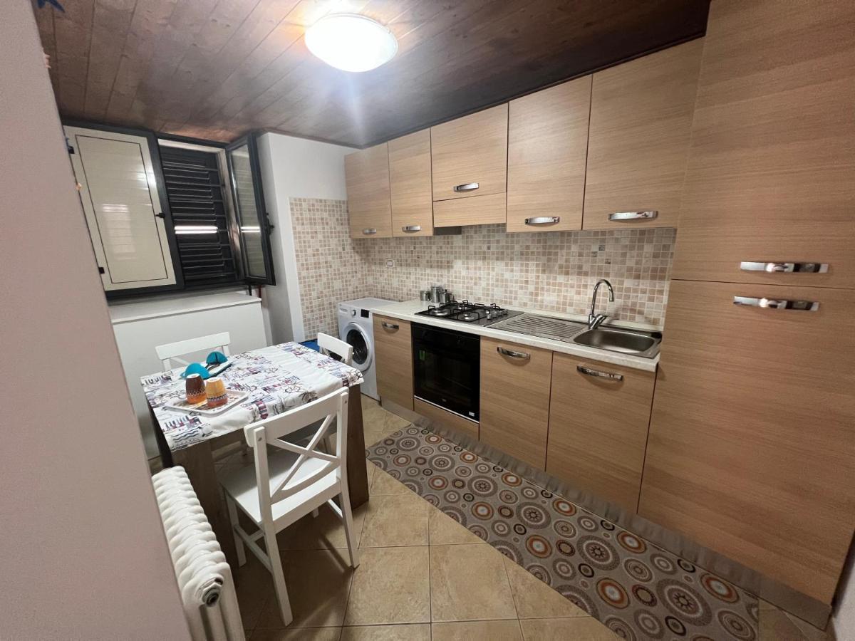B&B Vico Roma Pizzo (Calabria) Exterior foto
