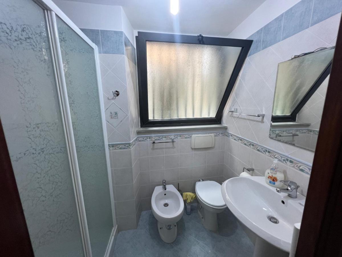 B&B Vico Roma Pizzo (Calabria) Exterior foto